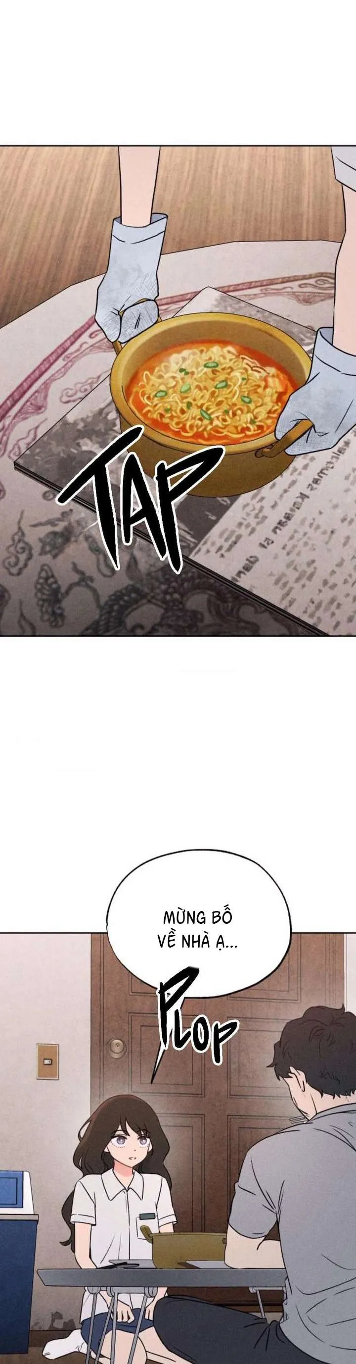 Bạn Cùng Lớp Chapter 29 - Trang 49