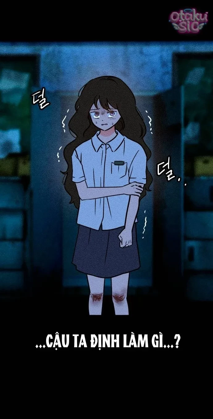 Bạn Cùng Lớp Chapter 3 - Trang 11