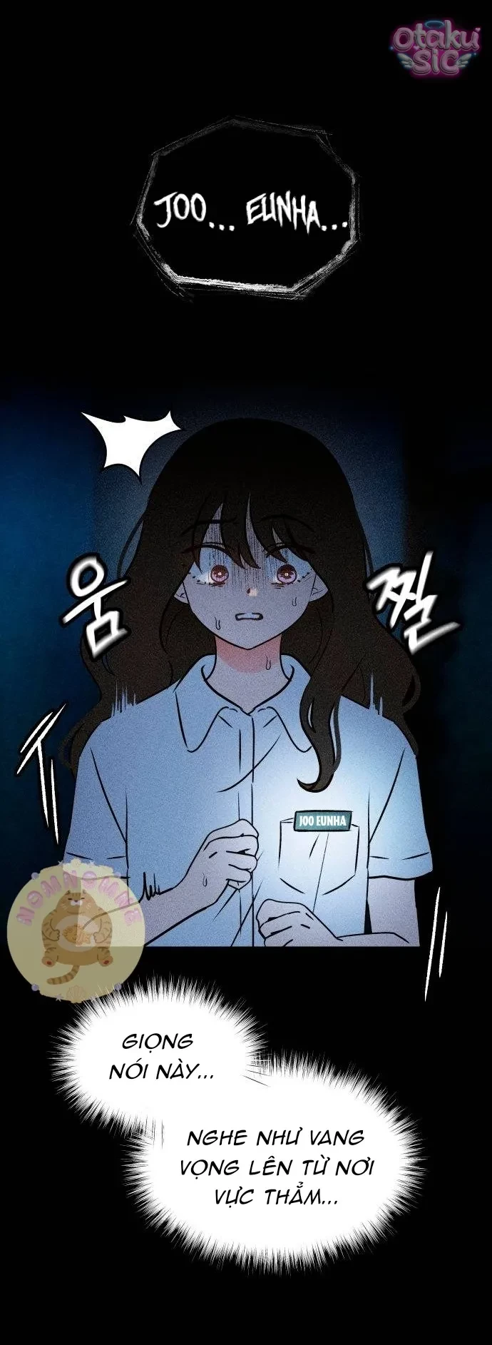 Bạn Cùng Lớp Chapter 3 - Trang 14