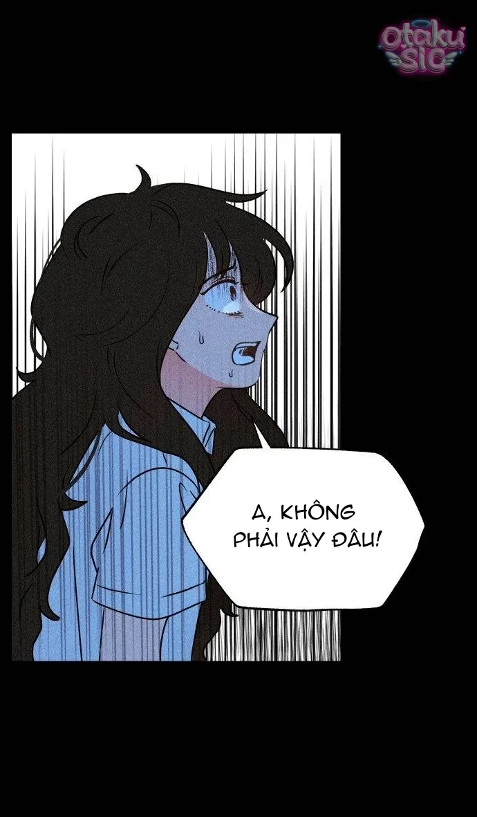 Bạn Cùng Lớp Chapter 3 - Trang 16