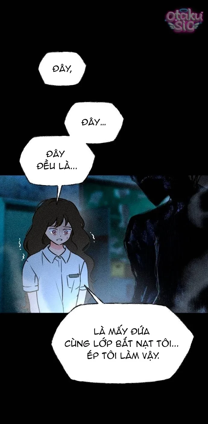 Bạn Cùng Lớp Chapter 3 - Trang 17