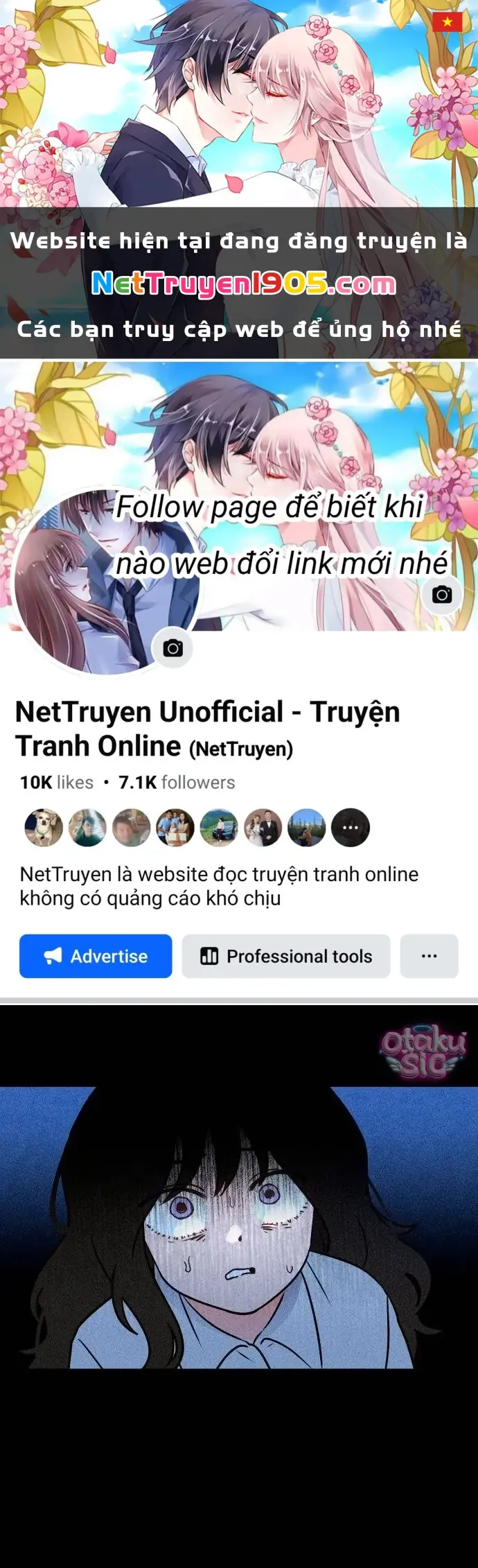 Bạn Cùng Lớp Chapter 3 - Trang 2