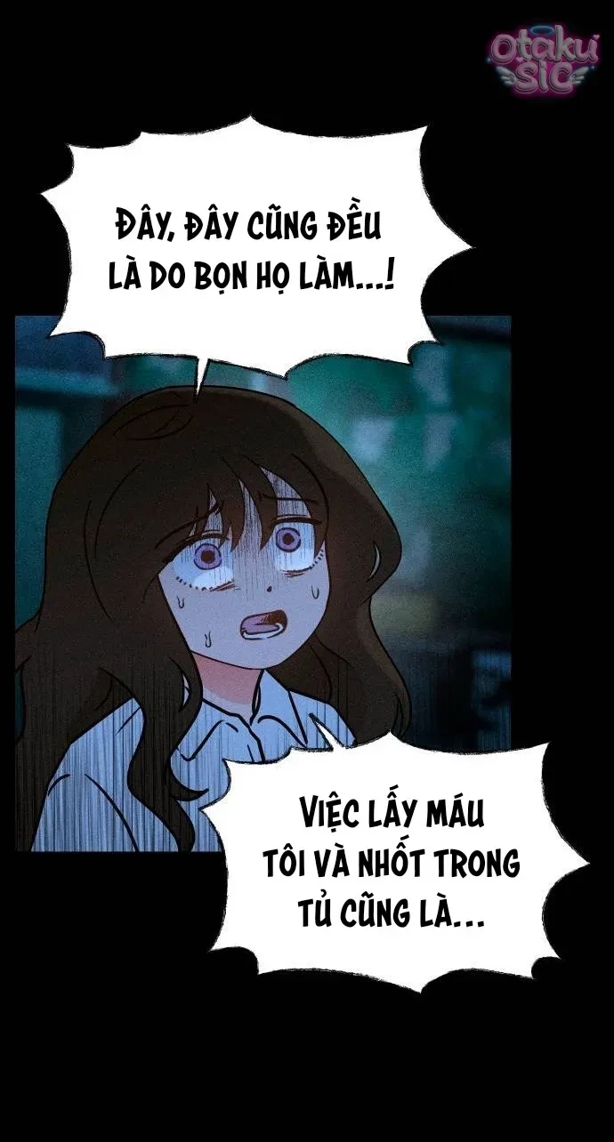 Bạn Cùng Lớp Chapter 3 - Trang 20