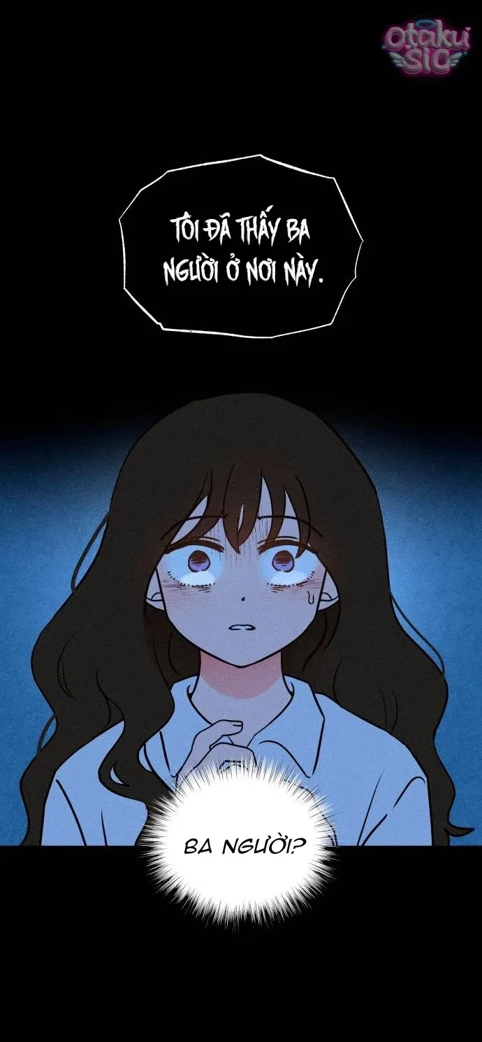 Bạn Cùng Lớp Chapter 3 - Trang 23