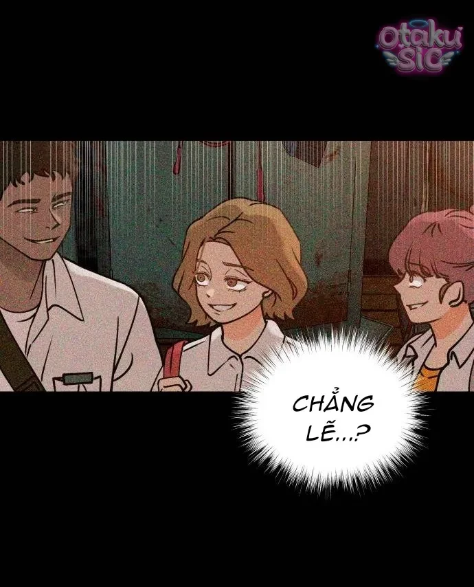 Bạn Cùng Lớp Chapter 3 - Trang 24