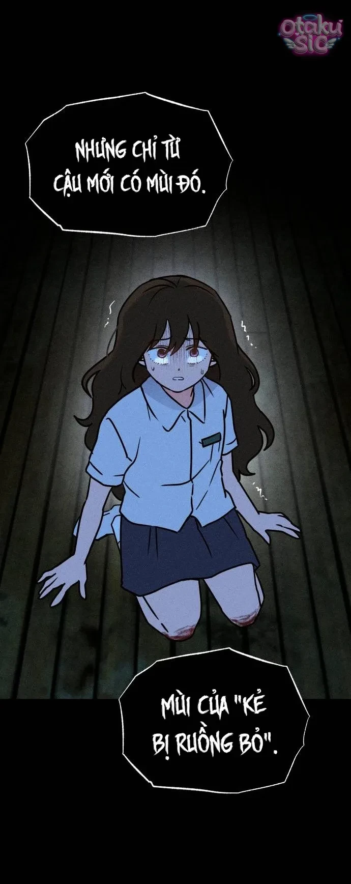 Bạn Cùng Lớp Chapter 3 - Trang 25