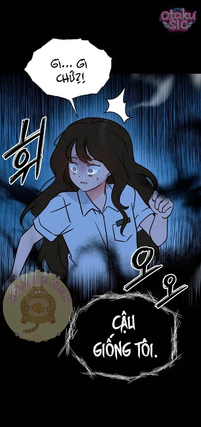 Bạn Cùng Lớp Chapter 3 - Trang 28
