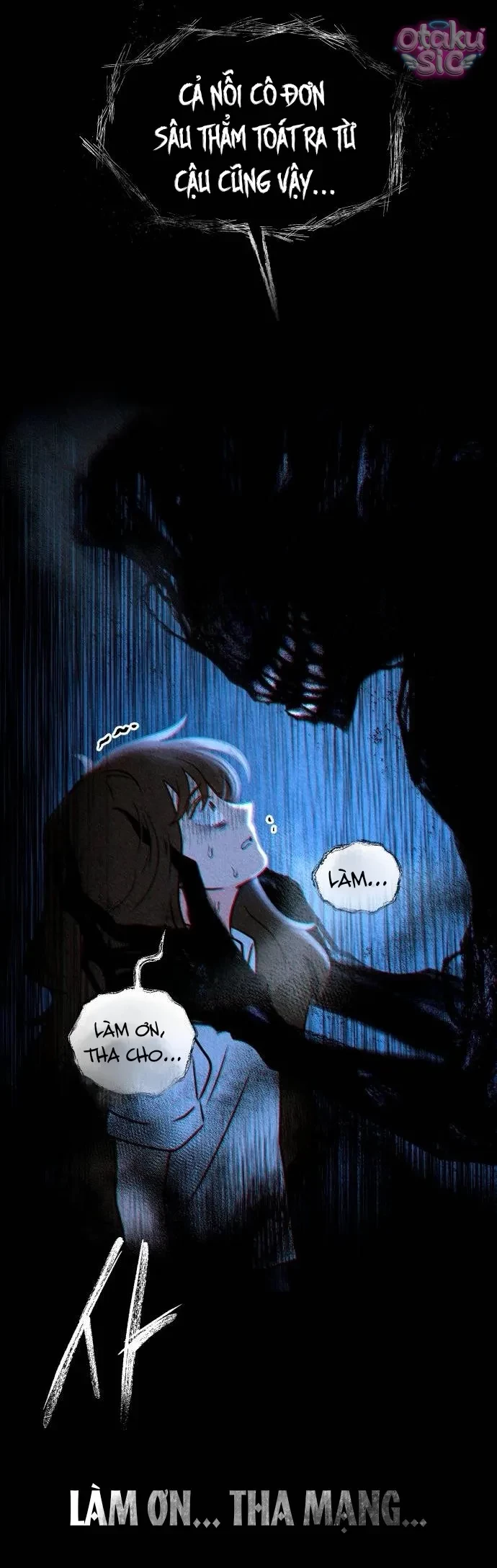 Bạn Cùng Lớp Chapter 3 - Trang 30