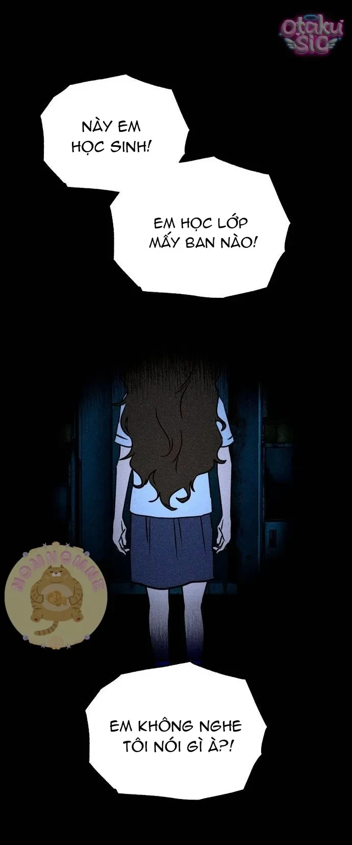 Bạn Cùng Lớp Chapter 3 - Trang 36