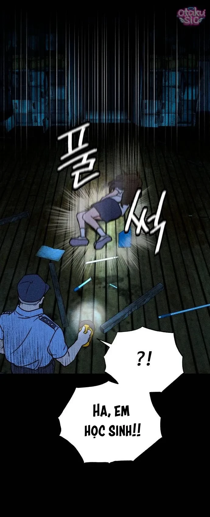 Bạn Cùng Lớp Chapter 3 - Trang 41