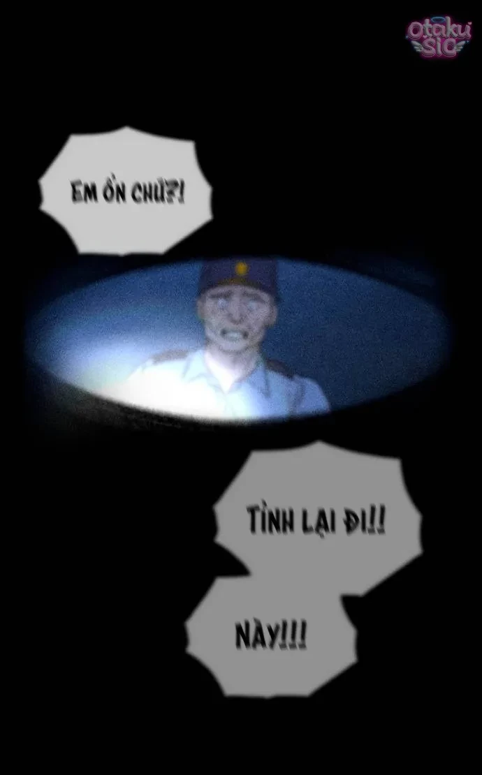 Bạn Cùng Lớp Chapter 3 - Trang 42