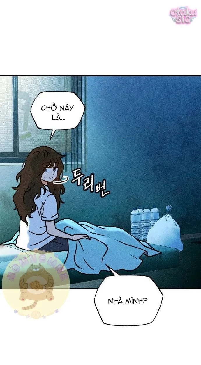 Bạn Cùng Lớp Chapter 3 - Trang 45