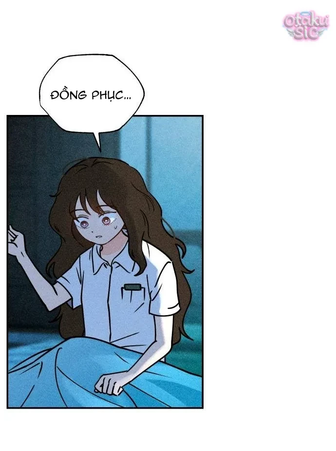 Bạn Cùng Lớp Chapter 3 - Trang 46