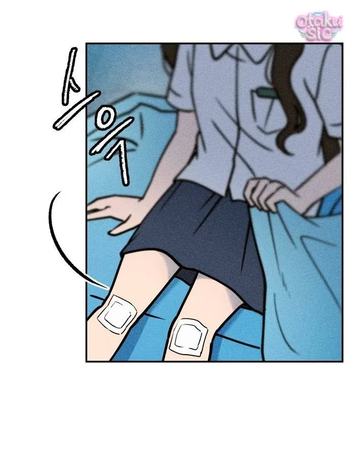 Bạn Cùng Lớp Chapter 3 - Trang 47