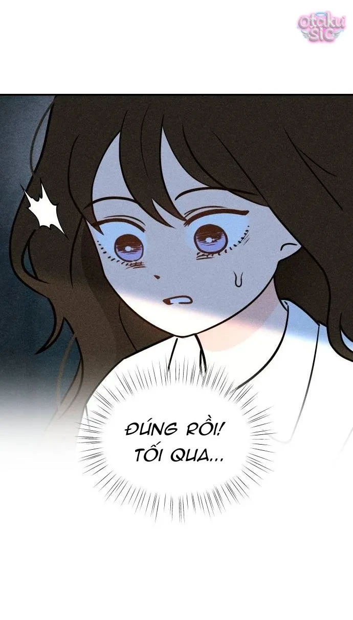 Bạn Cùng Lớp Chapter 3 - Trang 48
