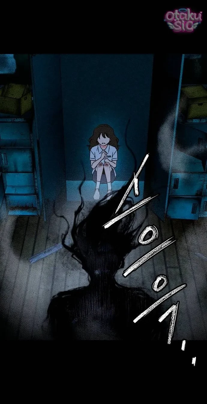 Bạn Cùng Lớp Chapter 3 - Trang 8