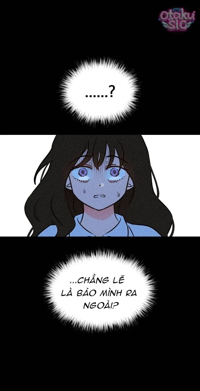 Bạn Cùng Lớp Chapter 3 - Trang 9