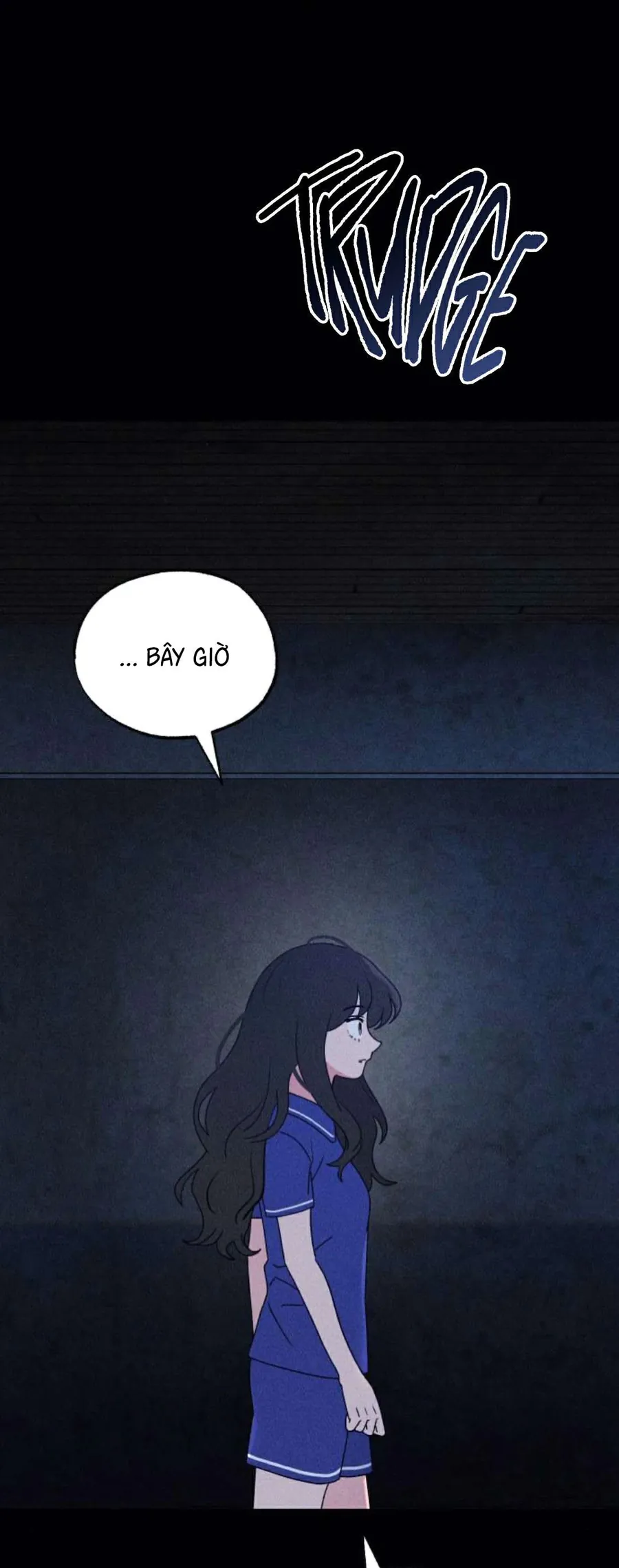Bạn Cùng Lớp Chapter 31 - Trang 10