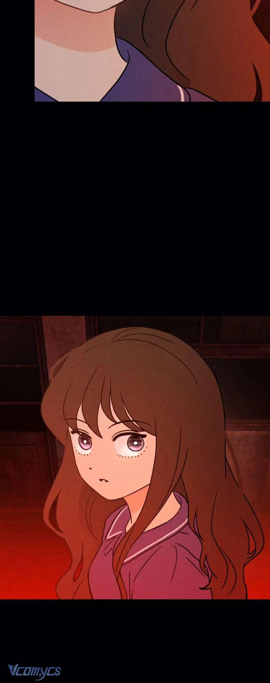 Bạn Cùng Lớp Chapter 31 - Trang 13