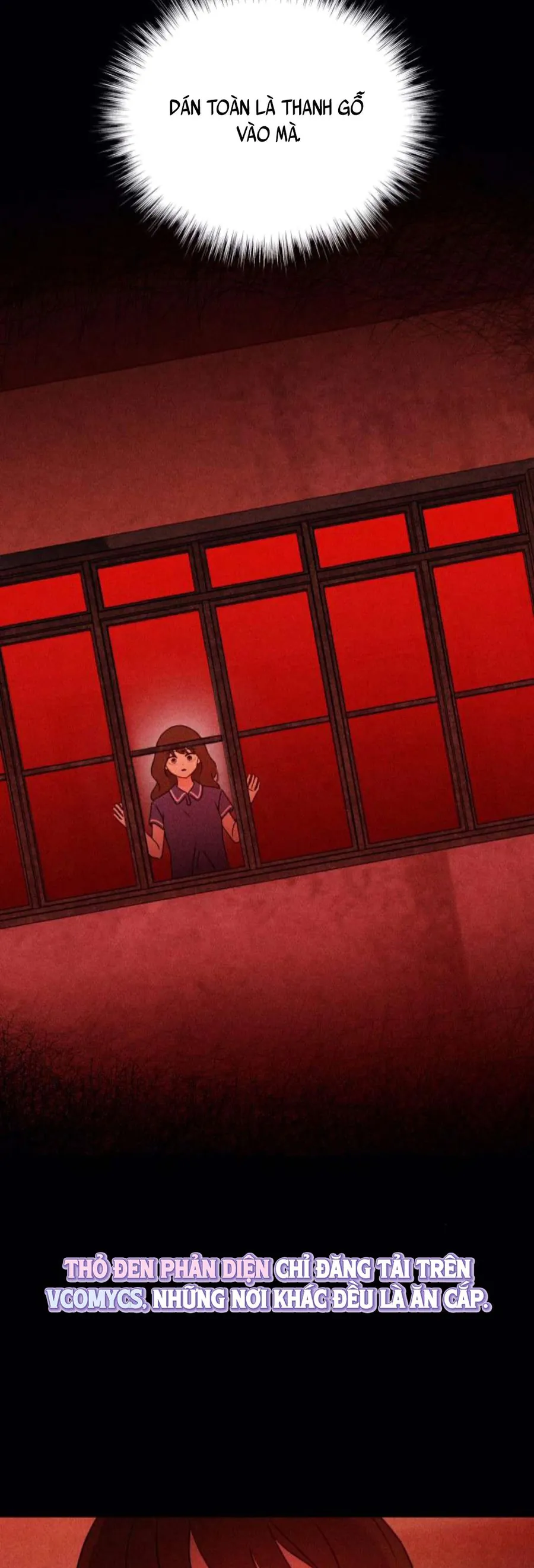 Bạn Cùng Lớp Chapter 31 - Trang 17