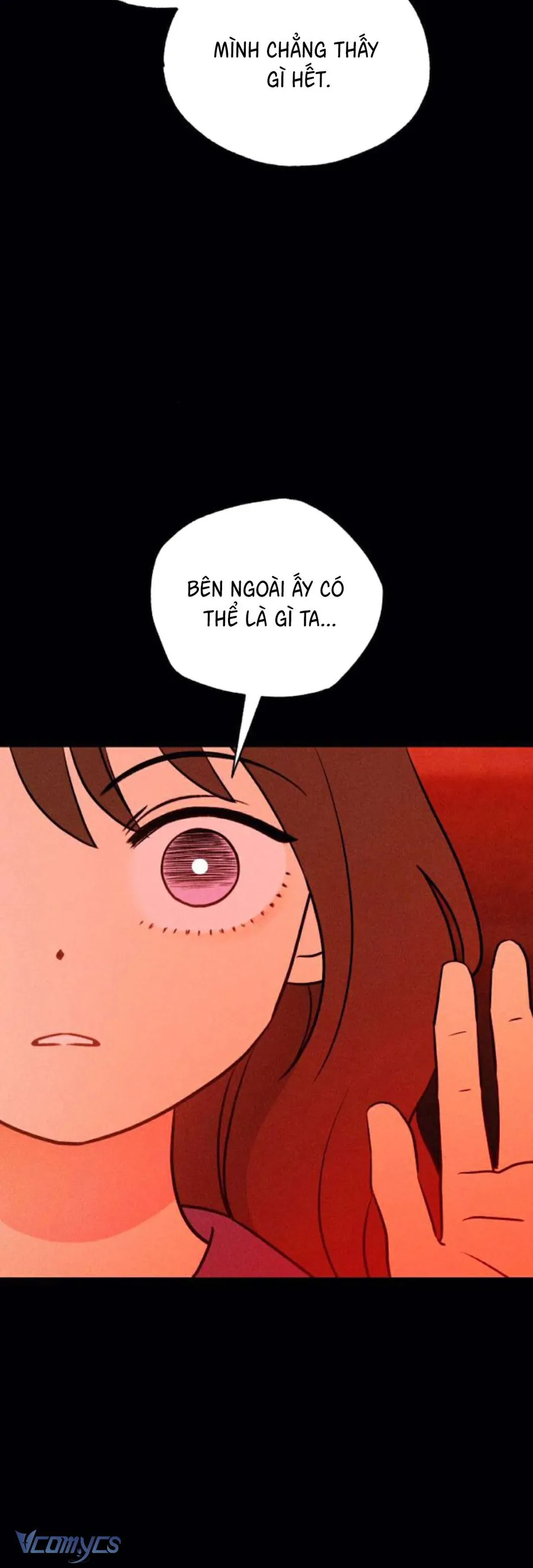 Bạn Cùng Lớp Chapter 31 - Trang 21