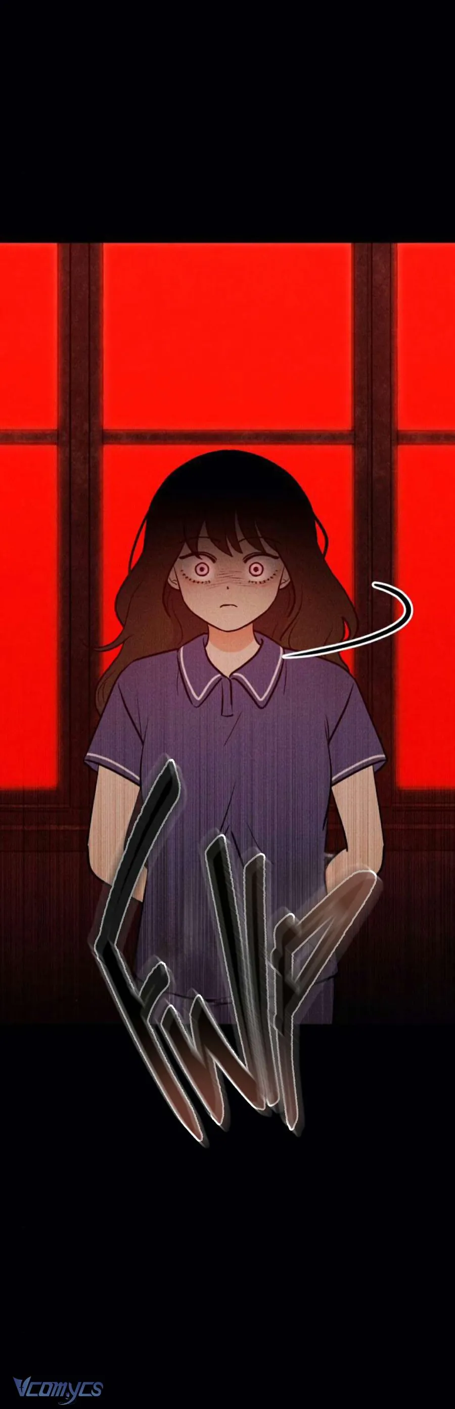 Bạn Cùng Lớp Chapter 31 - Trang 27