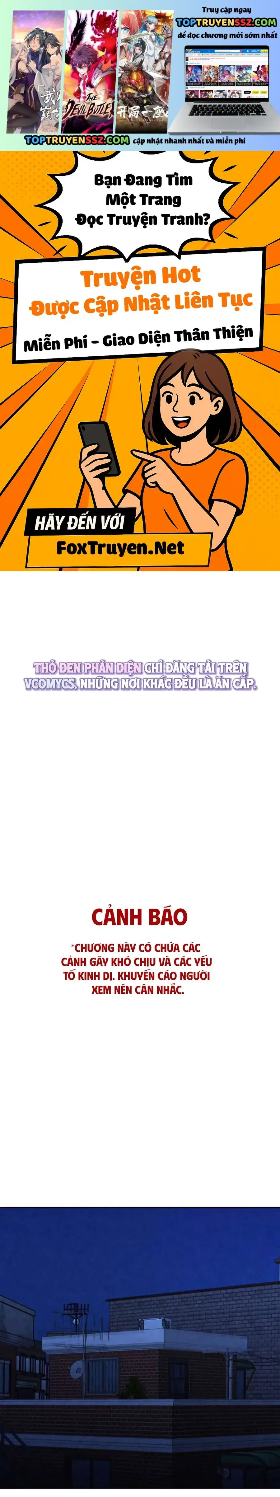 Bạn Cùng Lớp Chapter 31 - Trang 3