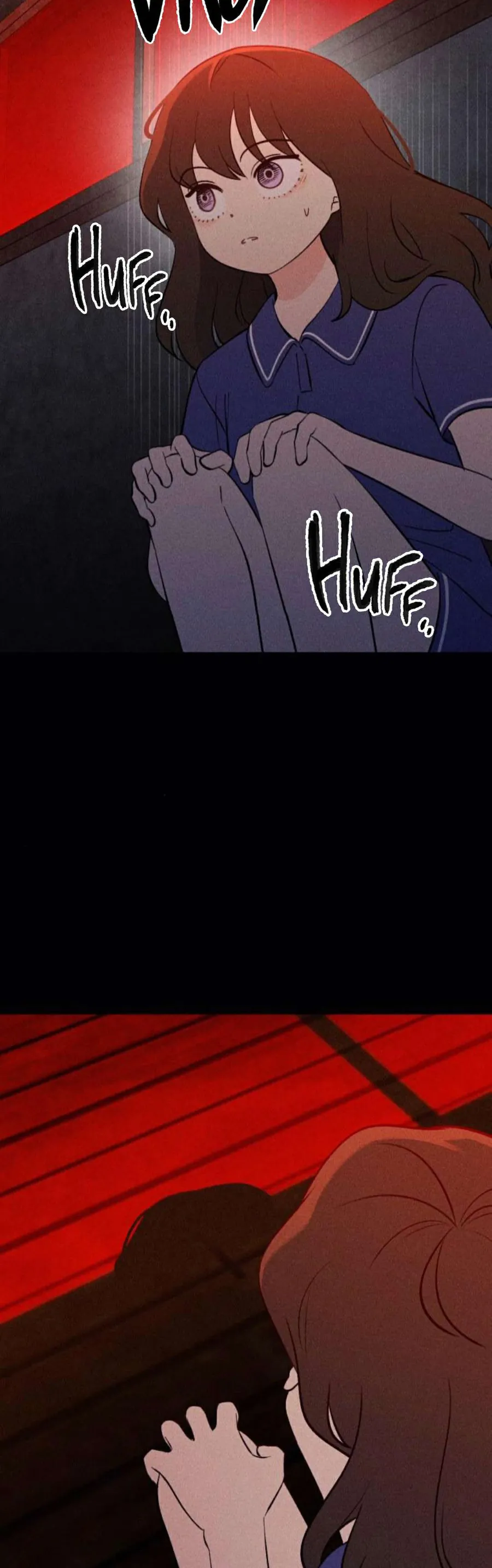 Bạn Cùng Lớp Chapter 31 - Trang 30