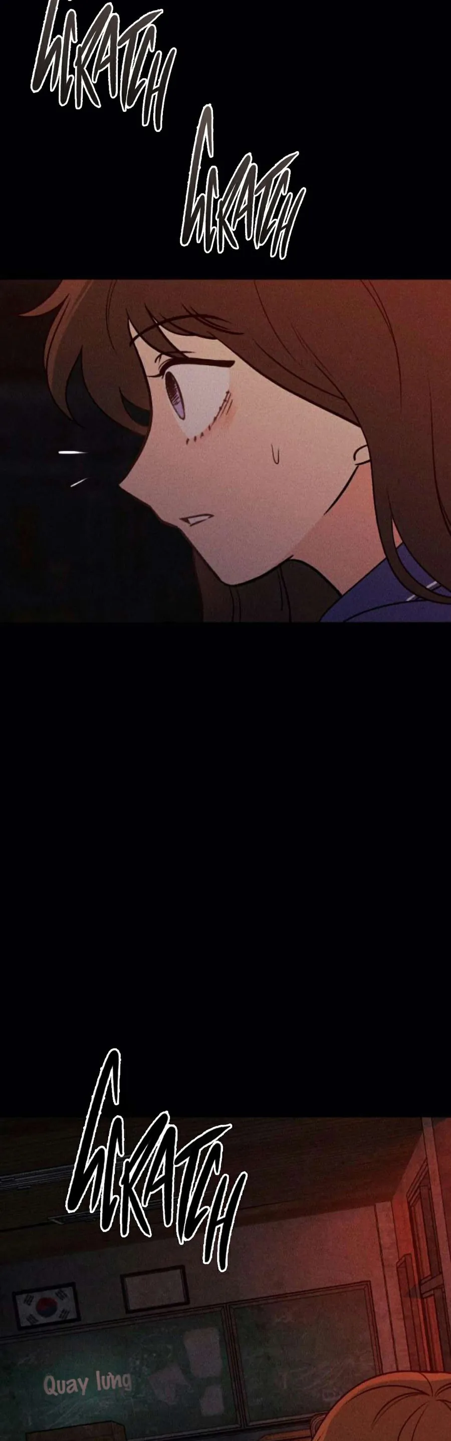 Bạn Cùng Lớp Chapter 31 - Trang 33