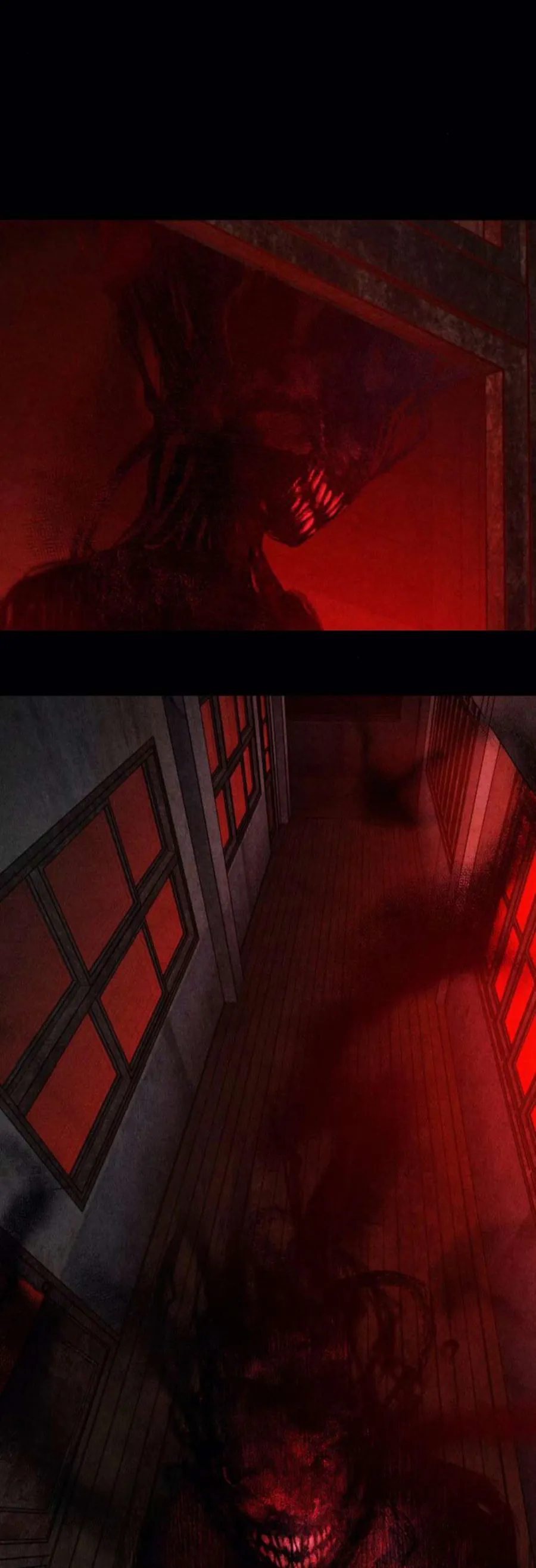Bạn Cùng Lớp Chapter 31 - Trang 36