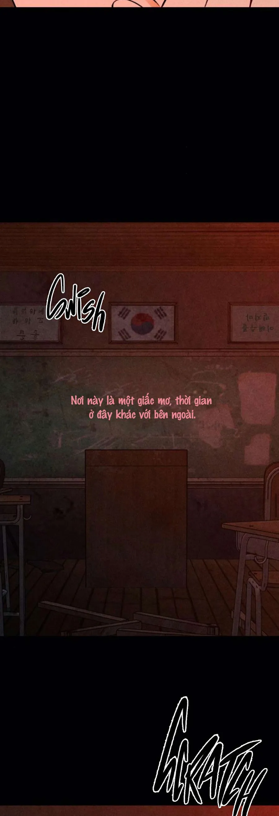 Bạn Cùng Lớp Chapter 31 - Trang 39