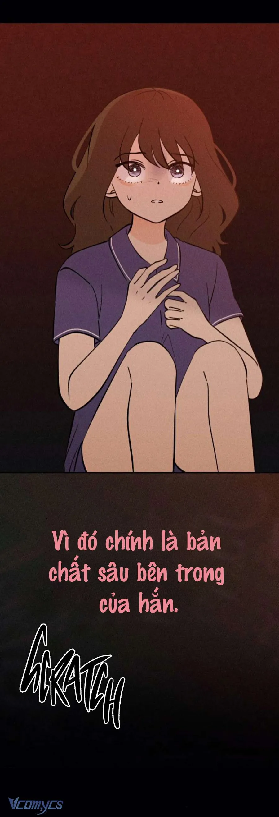 Bạn Cùng Lớp Chapter 31 - Trang 42