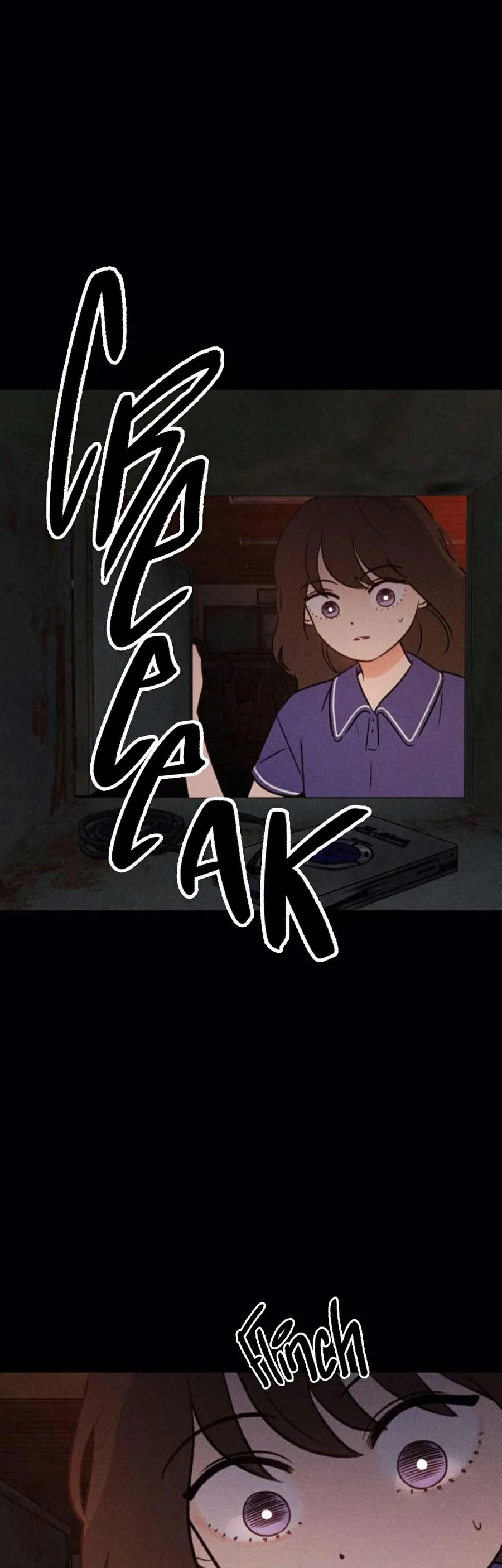 Bạn Cùng Lớp Chapter 31 - Trang 48