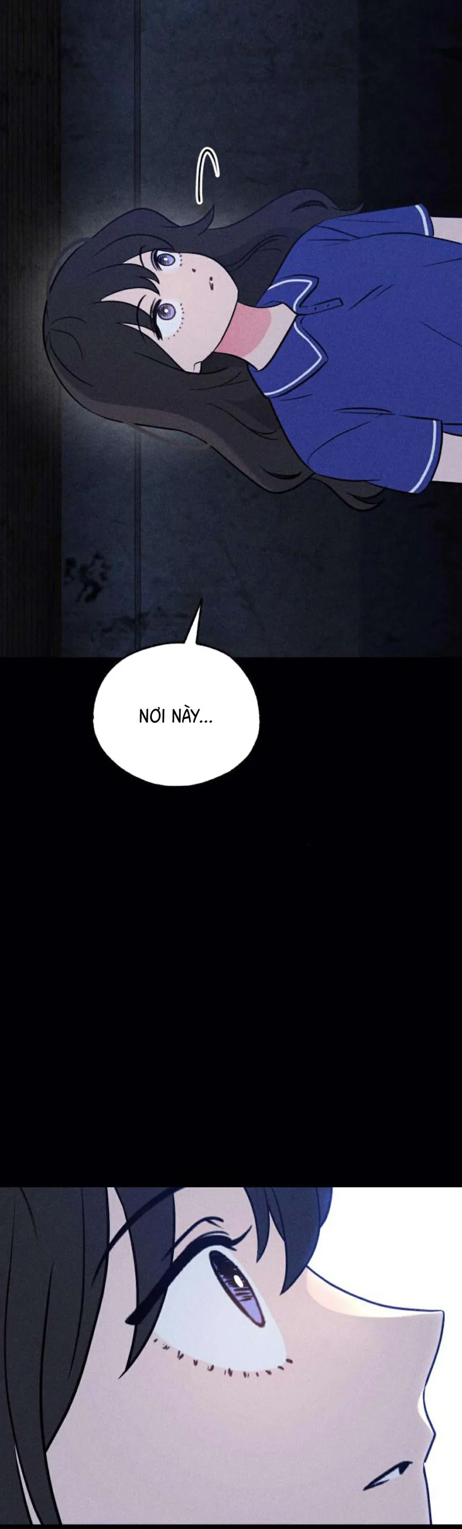 Bạn Cùng Lớp Chapter 31 - Trang 7