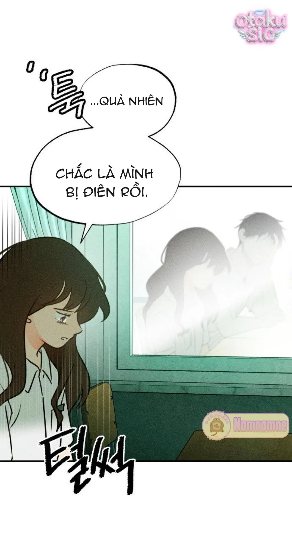 Bạn Cùng Lớp Chapter 4 - Trang 11