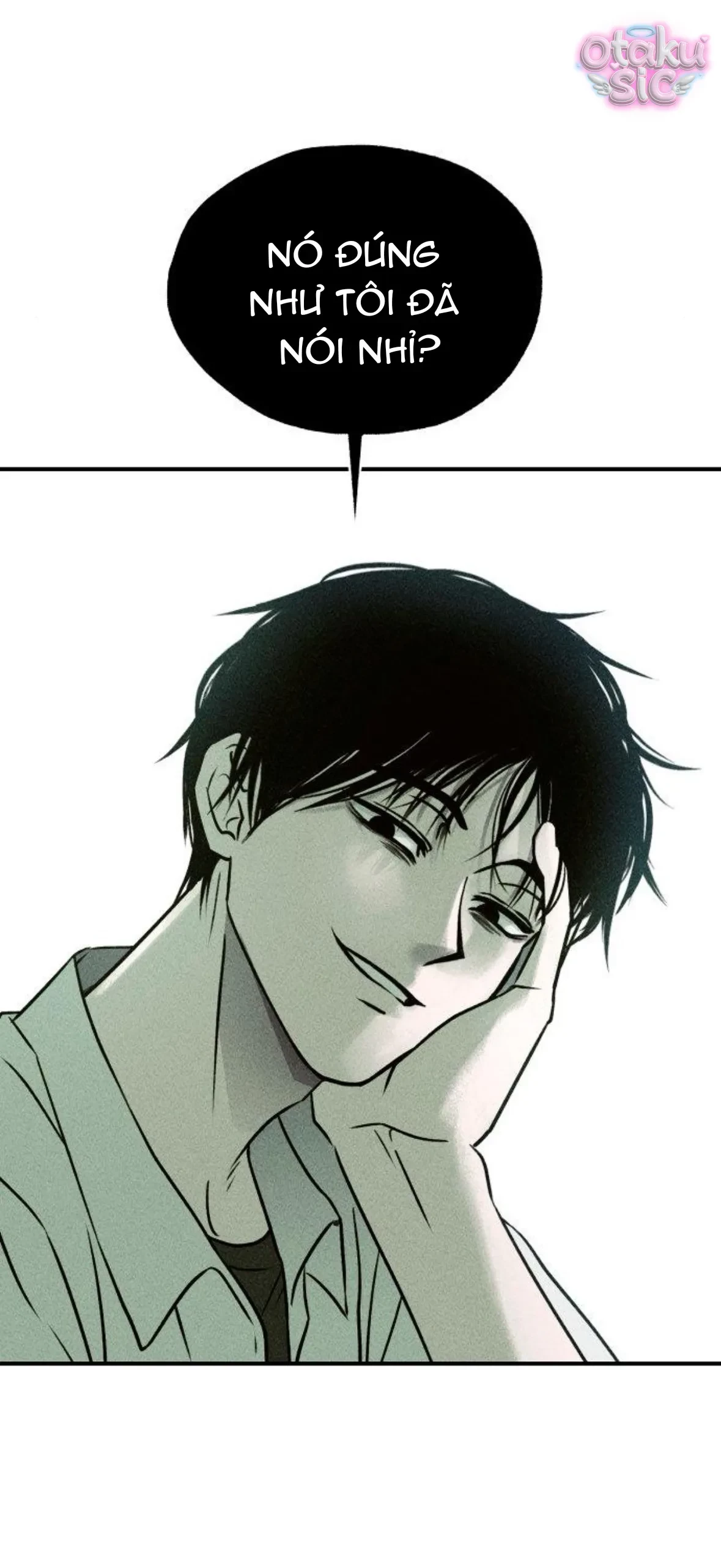 Bạn Cùng Lớp Chapter 4 - Trang 15