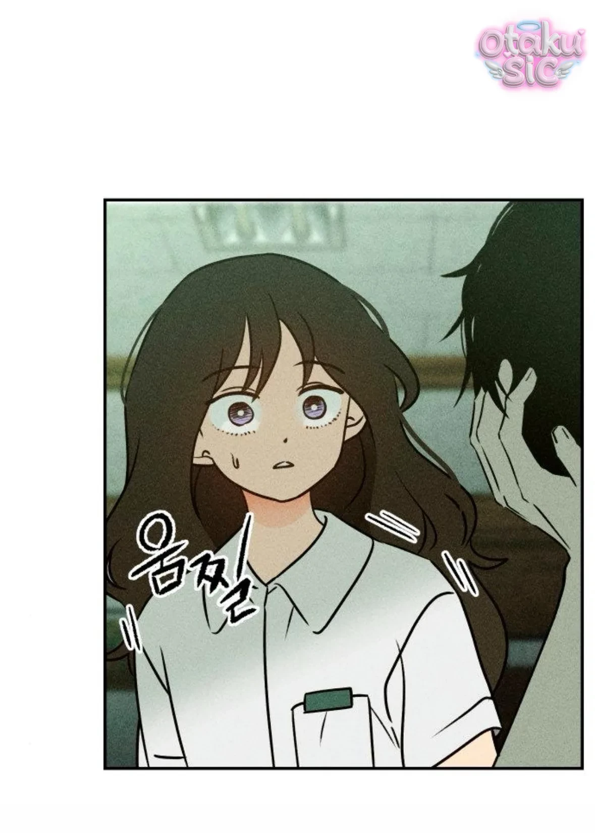 Bạn Cùng Lớp Chapter 4 - Trang 16