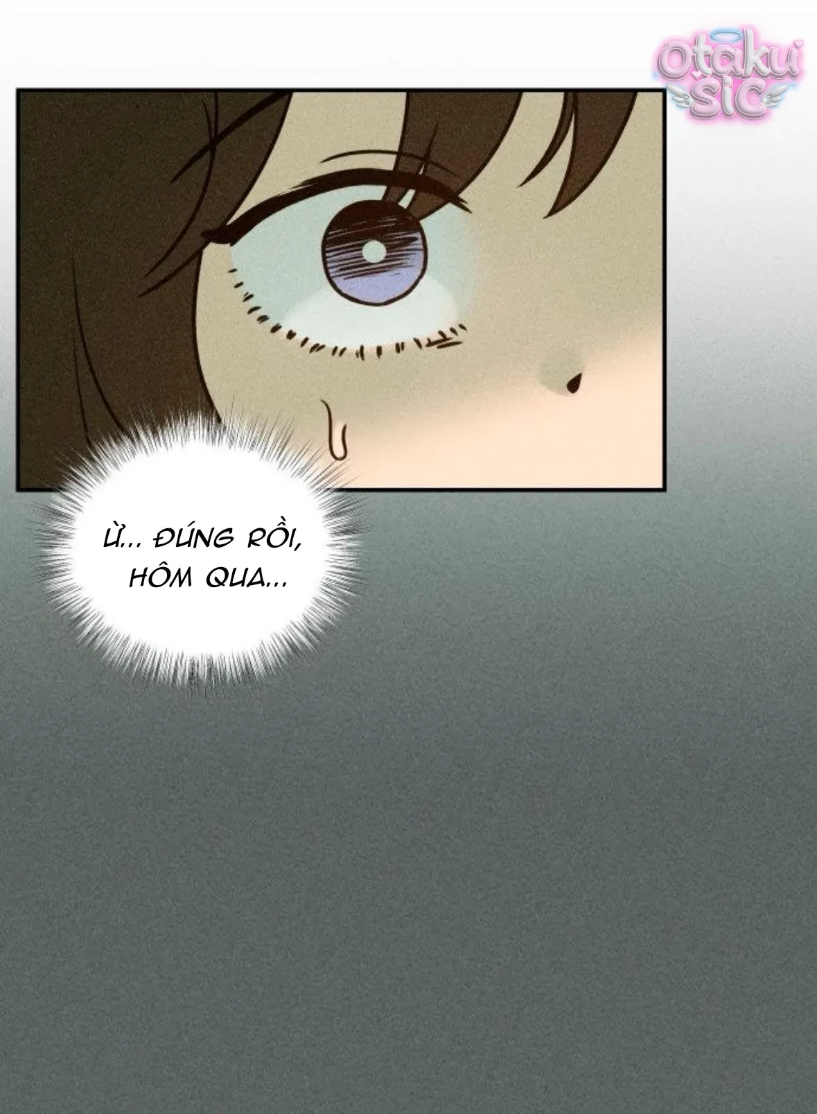Bạn Cùng Lớp Chapter 4 - Trang 17