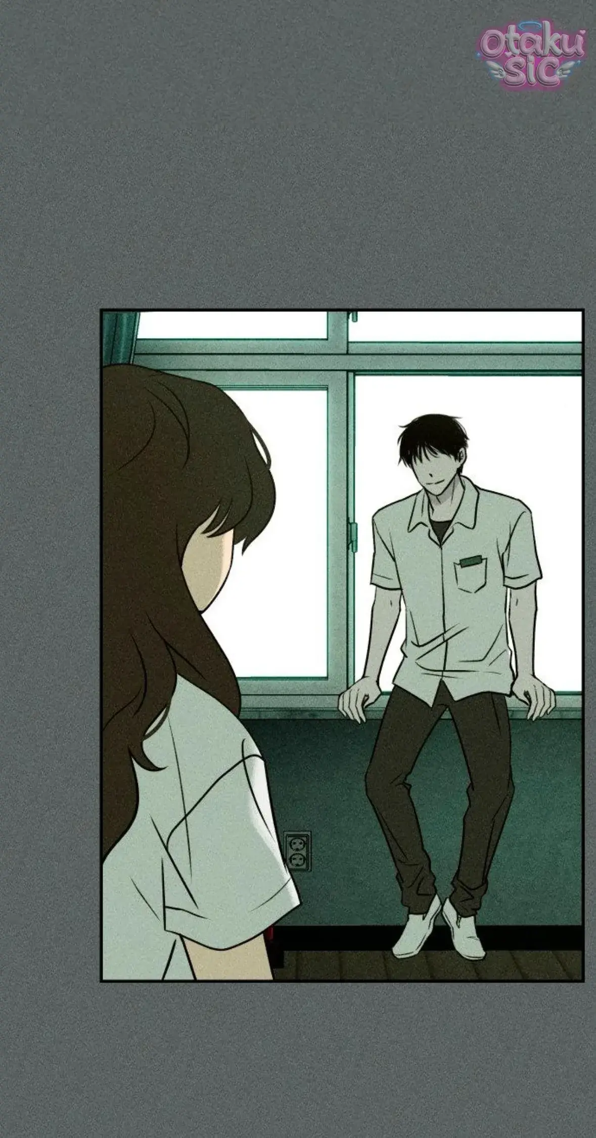 Bạn Cùng Lớp Chapter 4 - Trang 18