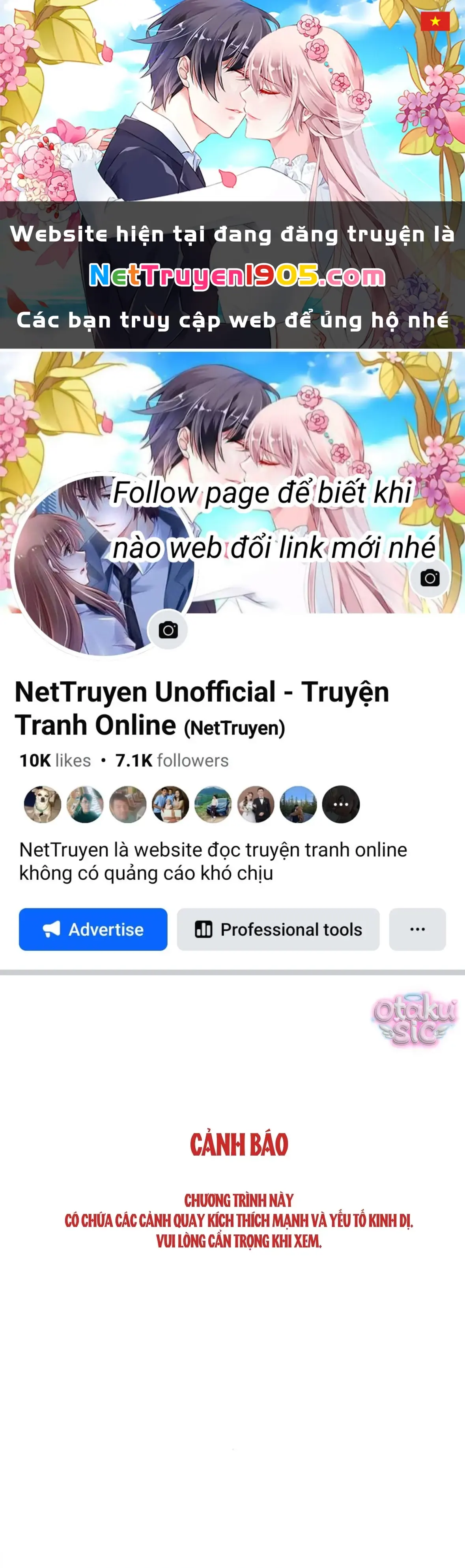 Bạn Cùng Lớp Chapter 4 - Trang 2