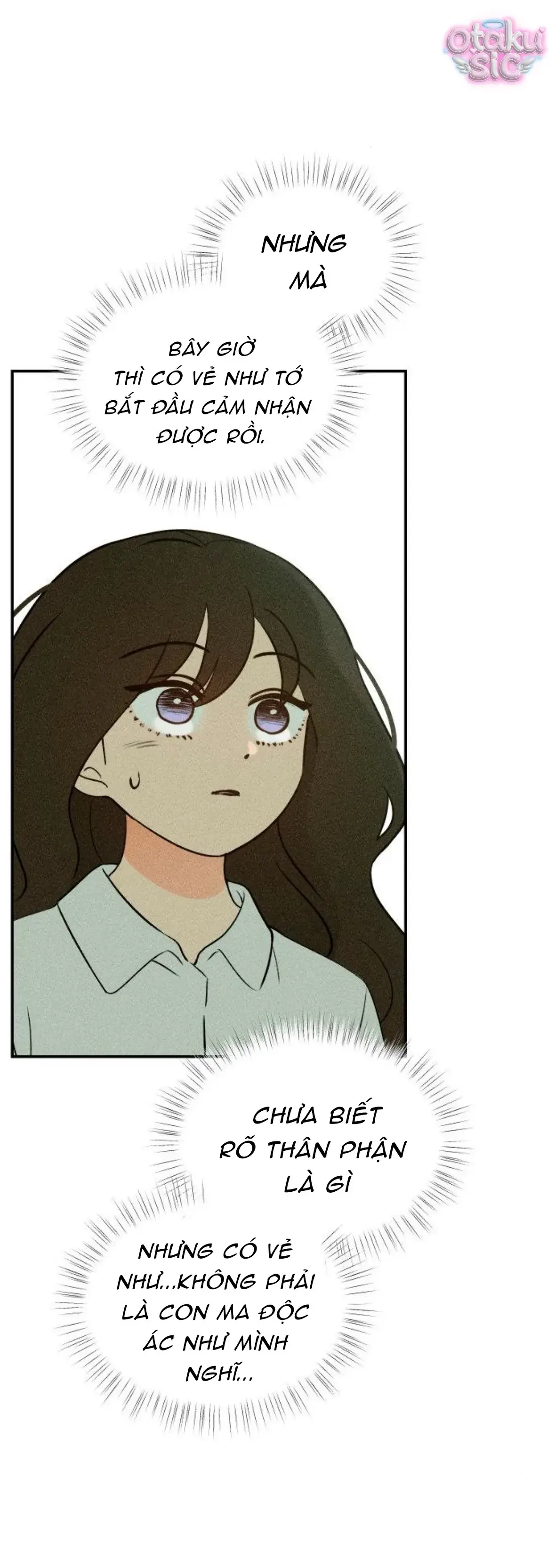 Bạn Cùng Lớp Chapter 4 - Trang 23