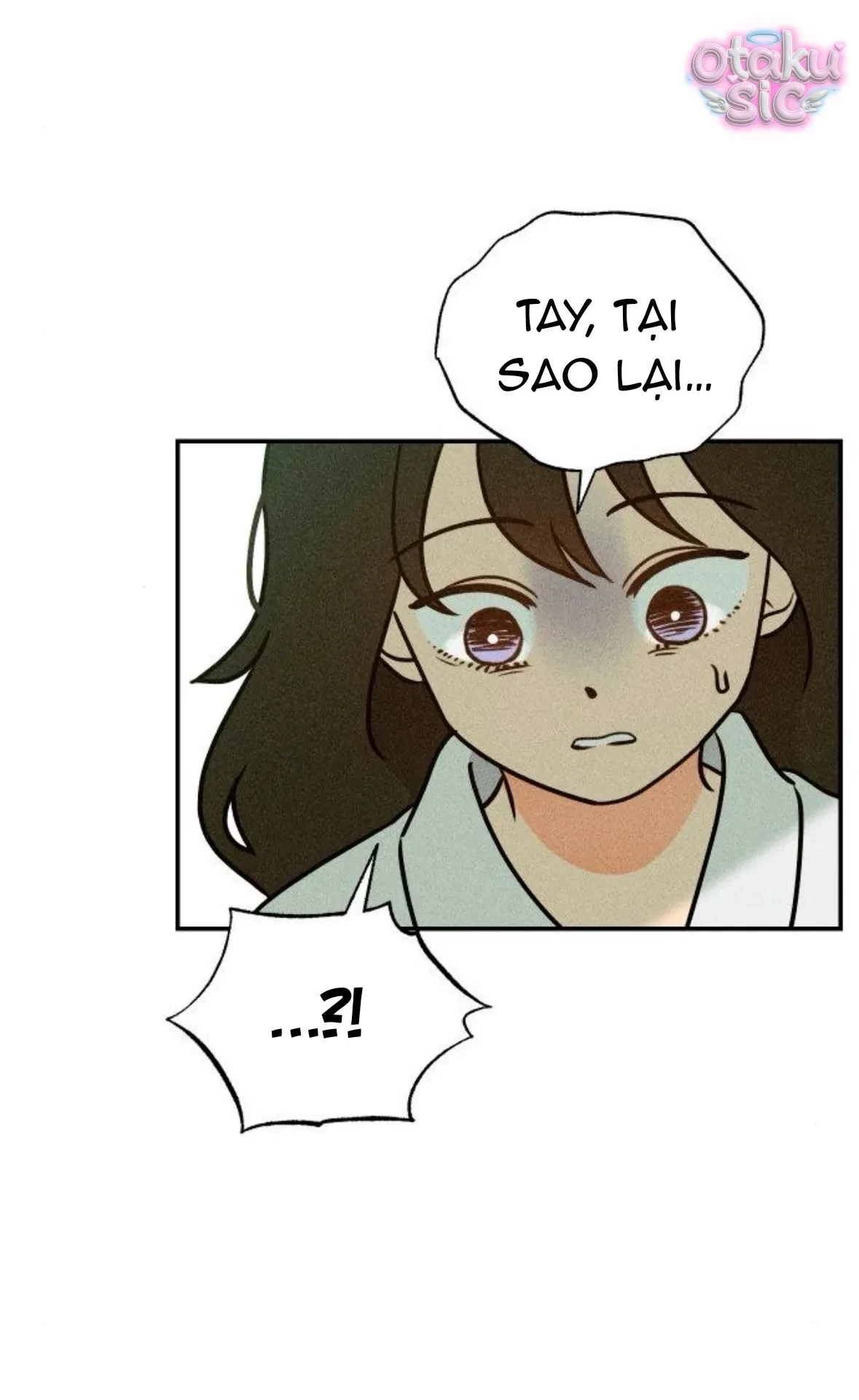 Bạn Cùng Lớp Chapter 4 - Trang 26