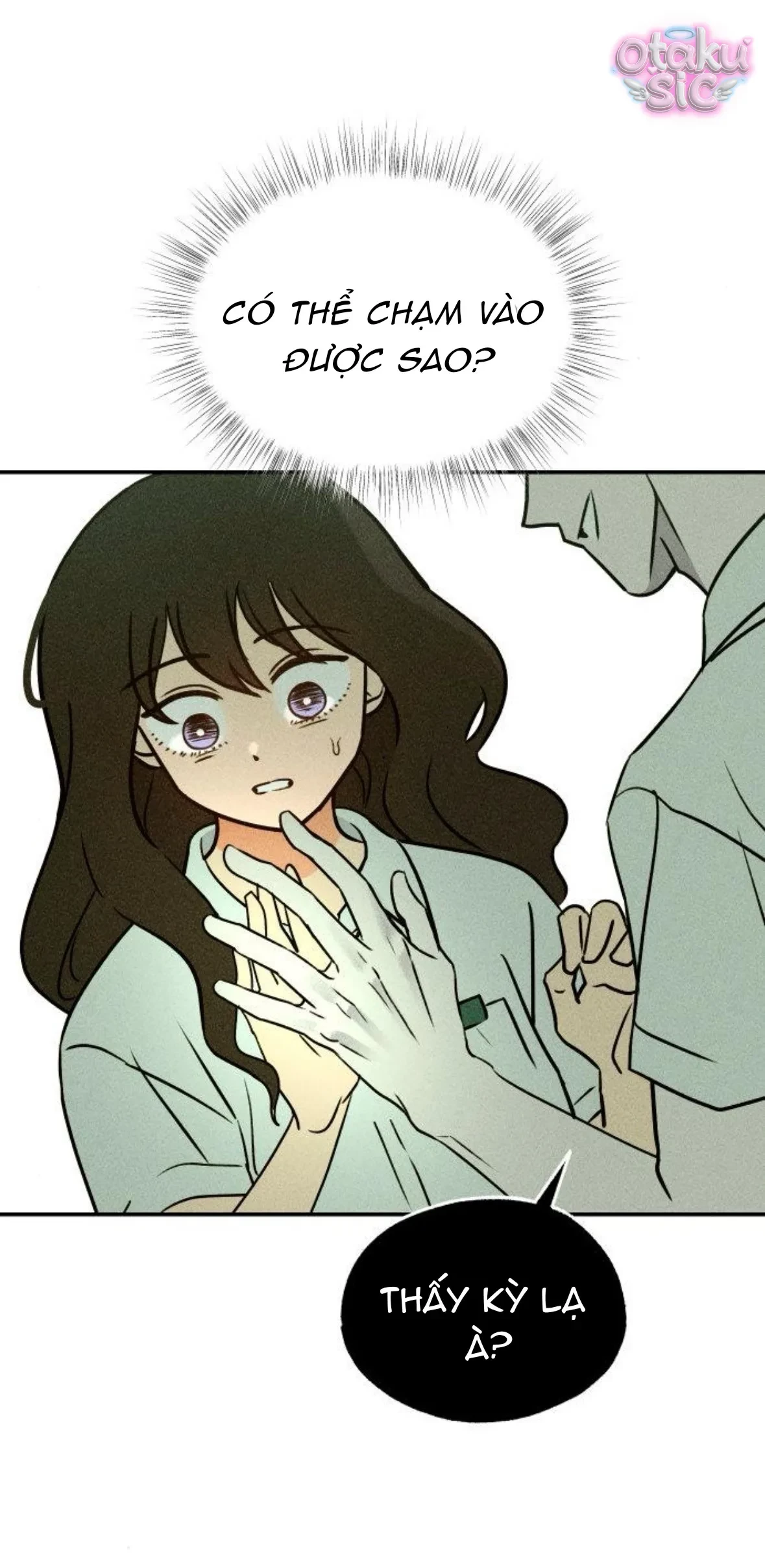 Bạn Cùng Lớp Chapter 4 - Trang 27