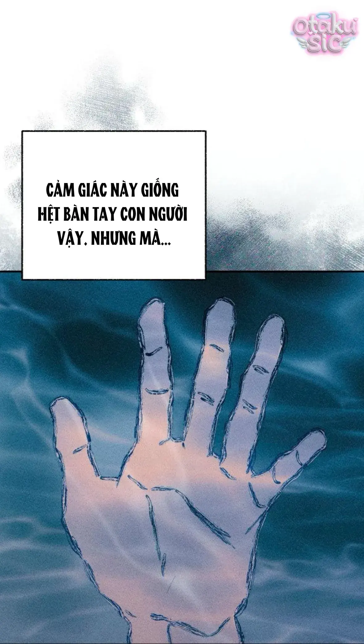 Bạn Cùng Lớp Chapter 4 - Trang 28