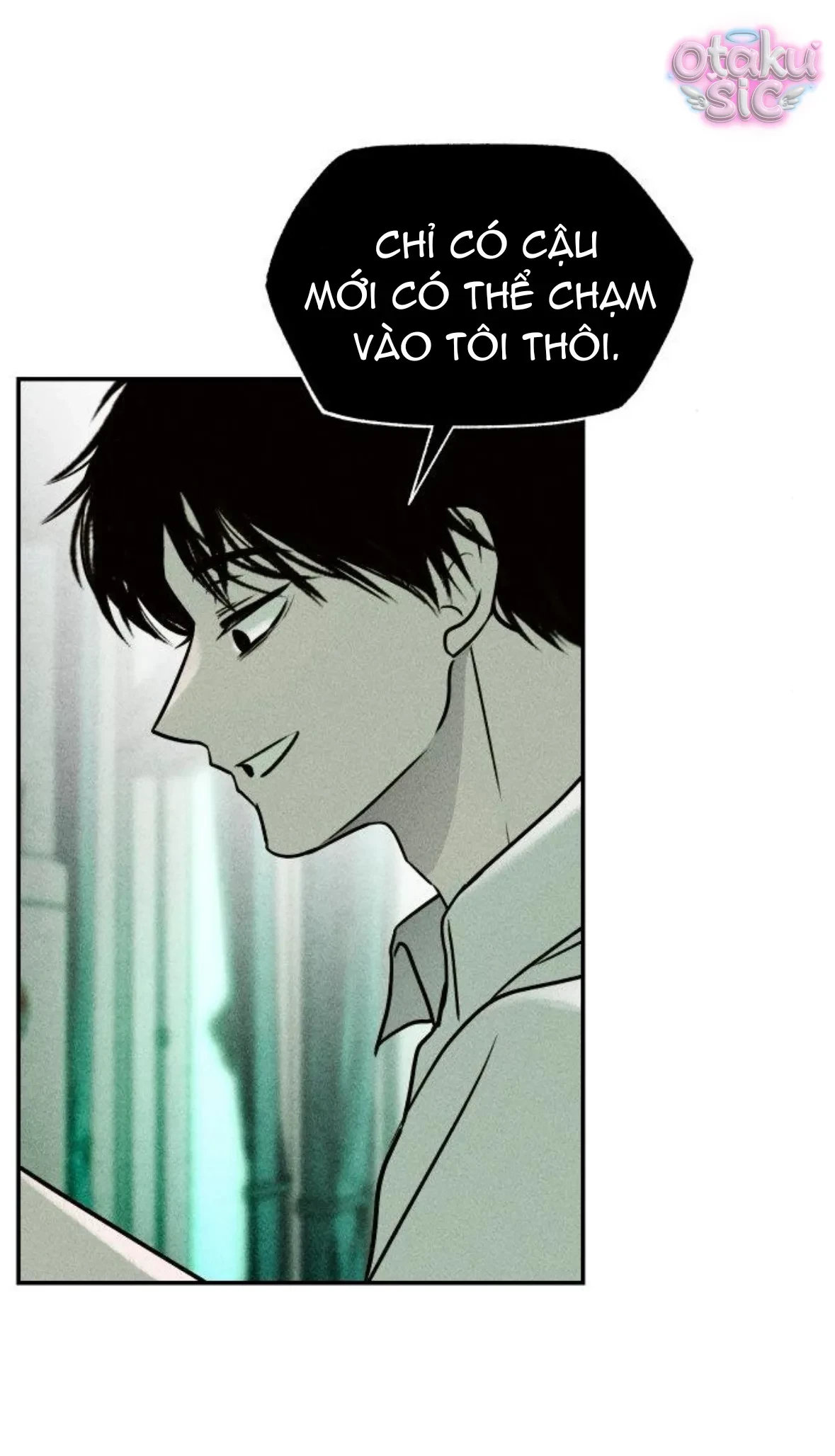 Bạn Cùng Lớp Chapter 4 - Trang 30