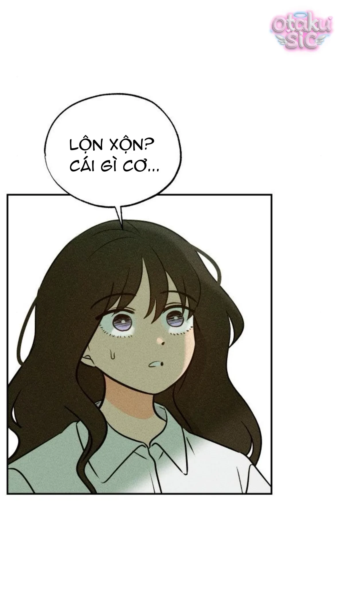 Bạn Cùng Lớp Chapter 4 - Trang 33
