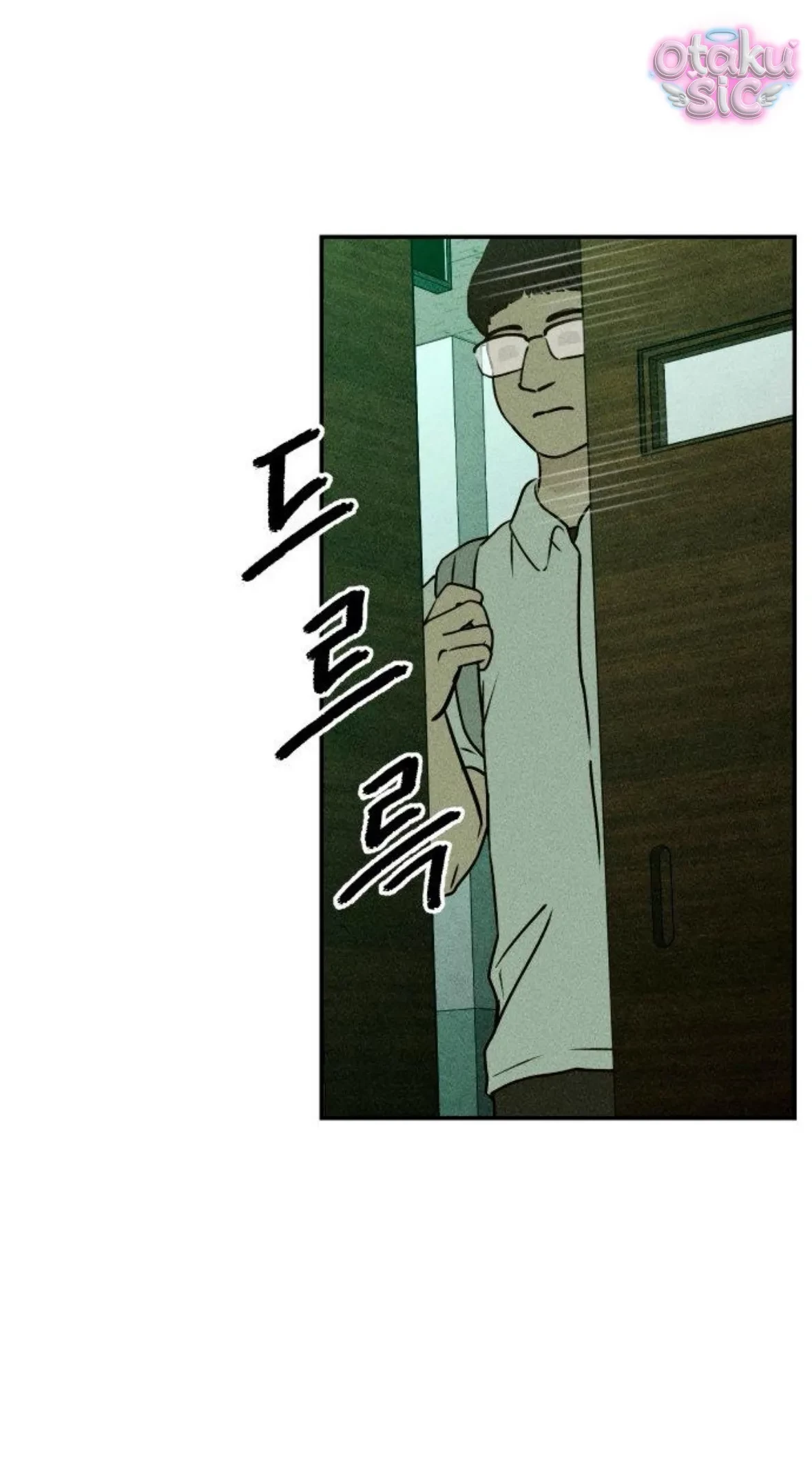 Bạn Cùng Lớp Chapter 4 - Trang 34