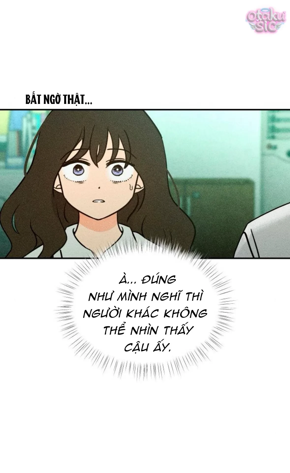 Bạn Cùng Lớp Chapter 4 - Trang 38