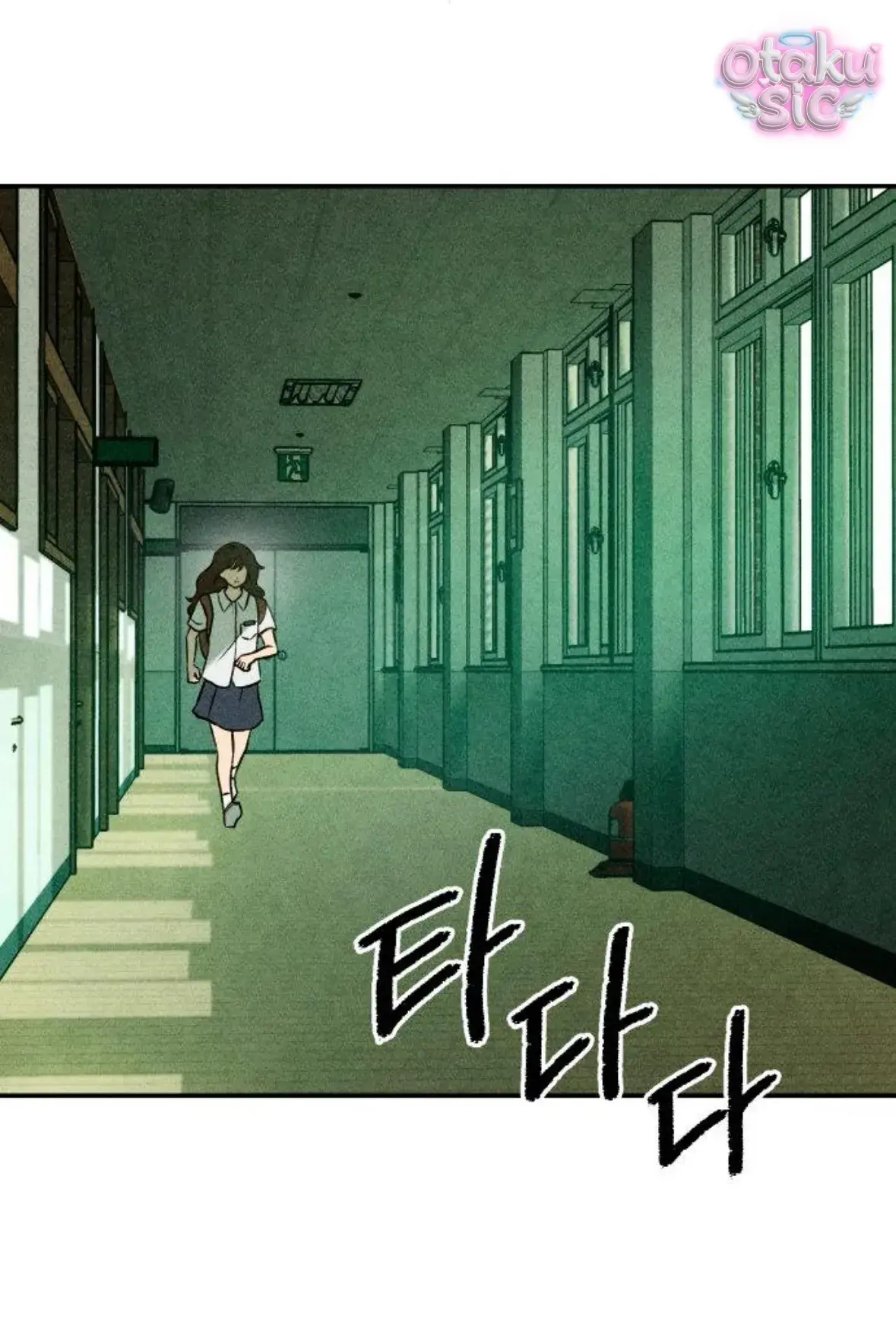 Bạn Cùng Lớp Chapter 4 - Trang 4