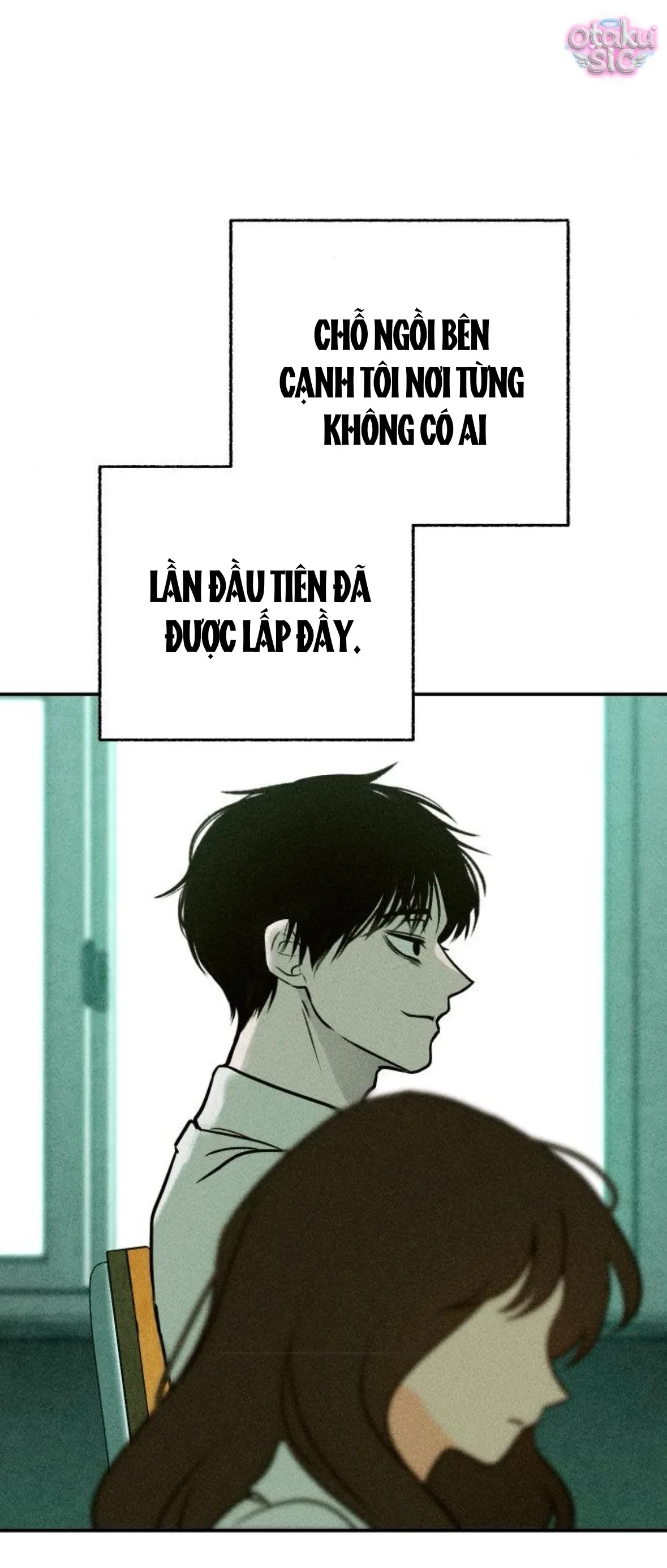 Bạn Cùng Lớp Chapter 4 - Trang 42